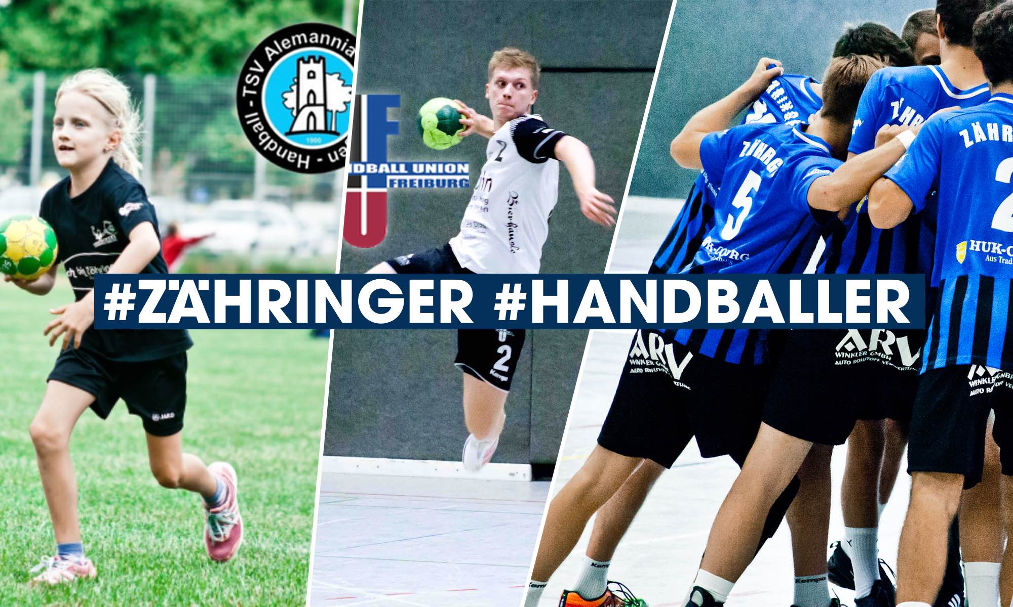 Handball Zähringen